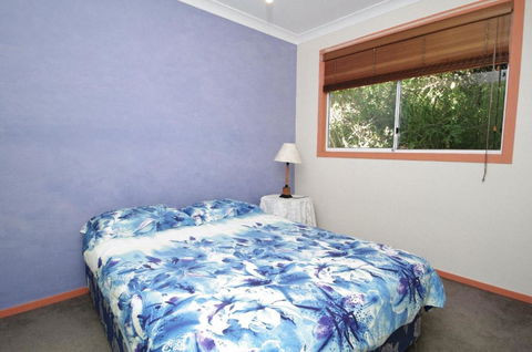 Beau Soleil 28 East Street - Yarra Valley Accommodation 4
