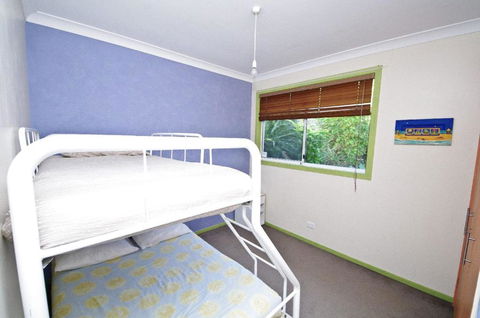 Beau Soleil 28 East Street - Yarra Valley Accommodation 7