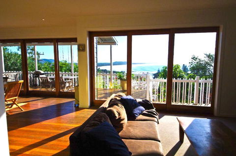 Beau Soleil 28 East Street - Yarra Valley Accommodation 3