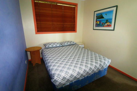 Beau Soleil 28 East Street - Yarra Valley Accommodation 5