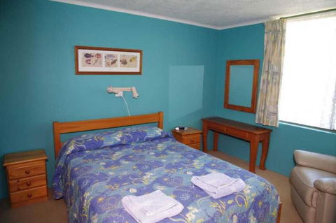 Beachfront 3 25 Willow Street - Yarra Valley Accommodation 5