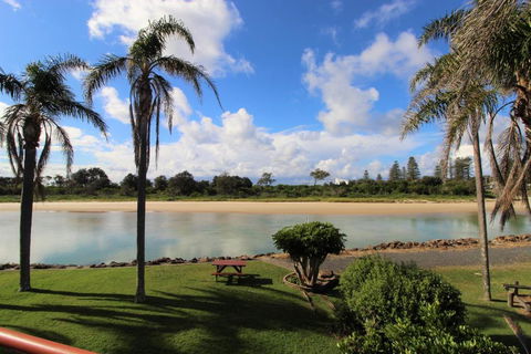 Beachfront 3 25 Willow Street - Yarra Valley Accommodation 4
