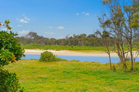 Bellhaven 2 17 Willow Street - Yarra Valley Accommodation 4