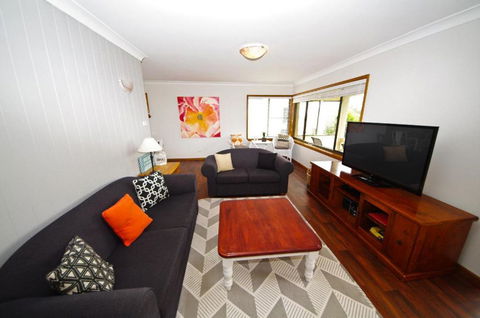 Breakaway 11 Scott Street - Yarra Valley Accommodation 2