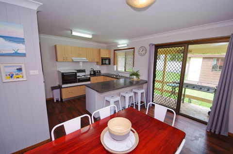 Breakaway 11 Scott Street - Yarra Valley Accommodation 6