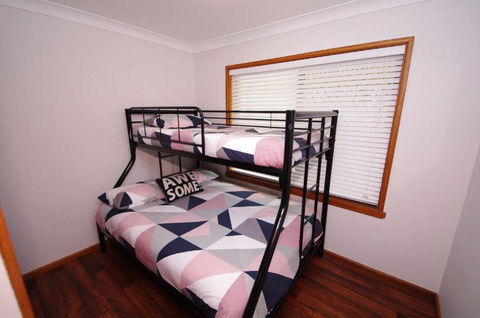 Breakaway 11 Scott Street - Yarra Valley Accommodation 3