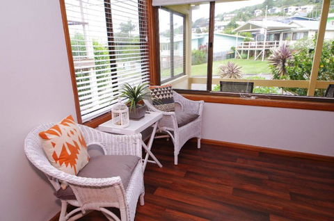 Breakaway 11 Scott Street - Yarra Valley Accommodation 1