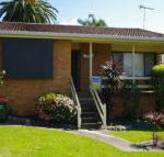 Breakaway 11 Scott Street - Yarra Valley Accommodation