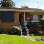 Breakaway 11 Scott Street - Yarra Valley Accommodation 0