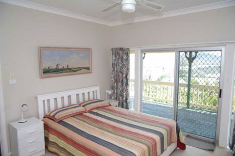 Endless Summer 12 Stewart Street - Yarra Valley Accommodation 7