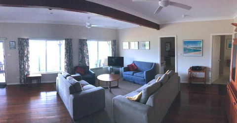 Endless Summer 12 Stewart Street - Yarra Valley Accommodation 6