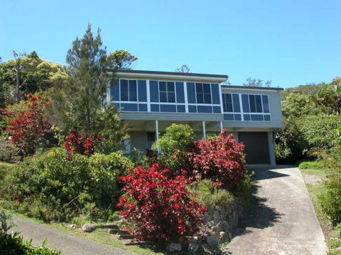 Bally High 20 Dulconghi Street - Yarra Valley Accommodation 2