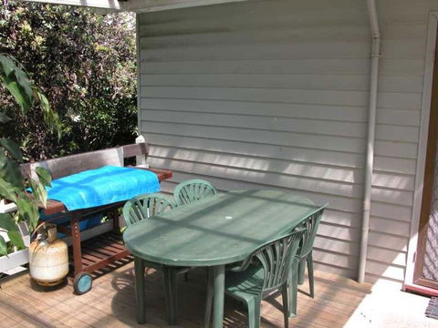 Bally High 20 Dulconghi Street - Yarra Valley Accommodation 4