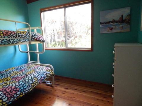 Bally High 20 Dulconghi Street - Yarra Valley Accommodation 1