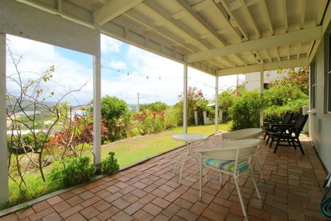 Bally High 20 Dulconghi Street - Yarra Valley Accommodation 3