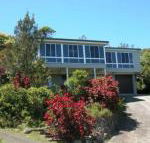 Bally High 20 Dulconghi Street - Yarra Valley Accommodation