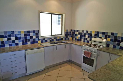 Cooinda 17 Dulconghi Street - Yarra Valley Accommodation 1