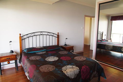 Cooinda 17 Dulconghi Street - Yarra Valley Accommodation 2