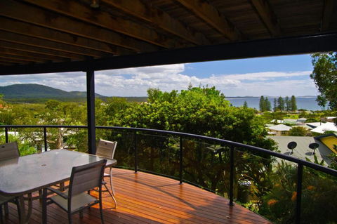 Cooinda 17 Dulconghi Street - Yarra Valley Accommodation 5