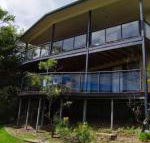 Cooinda 17 Dulconghi Street - Yarra Valley Accommodation