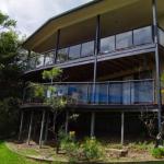 Cooinda 17 Dulconghi Street - Yarra Valley Accommodation 0
