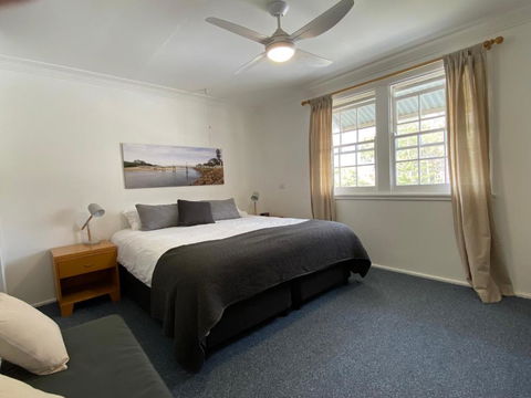 Allamanda House 3 Willow Street - Yarra Valley Accommodation 5