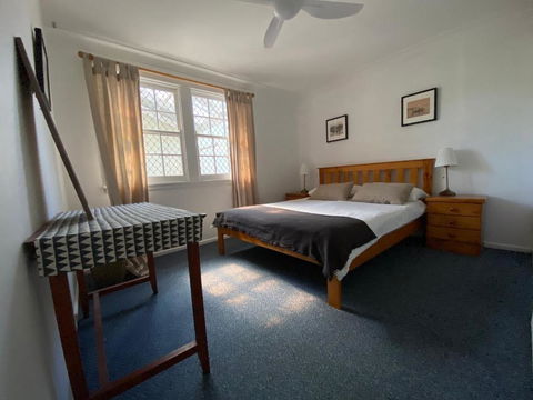 Allamanda House 3 Willow Street - Yarra Valley Accommodation 2