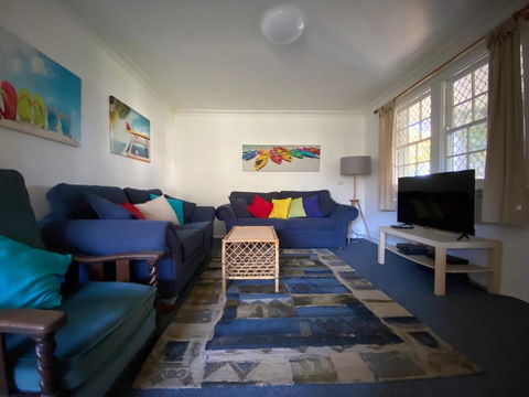 Allamanda House 3 Willow Street - Yarra Valley Accommodation 3
