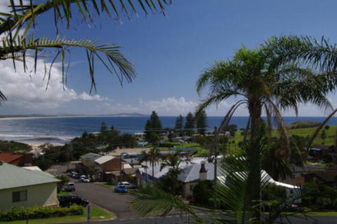 Breakers 2 13 East Street - Yarra Valley Accommodation 0