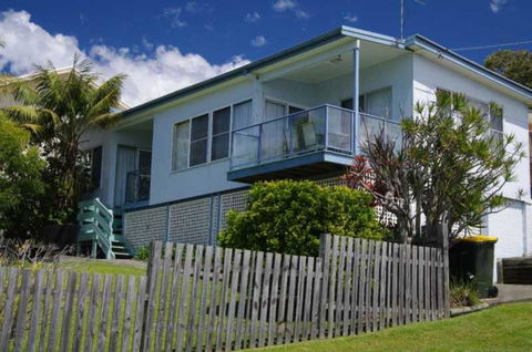 Clareview 8 Korogora Street - Yarra Valley Accommodation 1