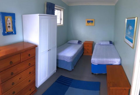 Clareview 8 Korogora Street - Yarra Valley Accommodation 6