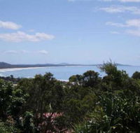 Coastwatch 26 Comara Terrace - Yarra Valley Accommodation