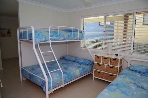 Beach Club 1 5 Gowing Street - Yarra Valley Accommodation 4