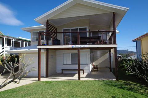 Beach Club 1 5 Gowing Street - Yarra Valley Accommodation 1