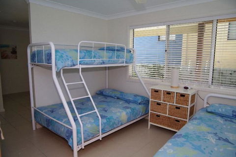 Beach Club 1 5 Gowing Street - Yarra Valley Accommodation 5