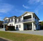 Dolphin Court 2 1 Gowing Street - Yarra Valley Accommodation
