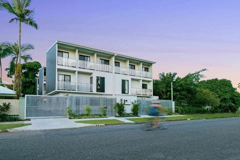 MiHaven Shared Living â€“ Pembroke / Gatton St - Yarra Valley Accommodation 1