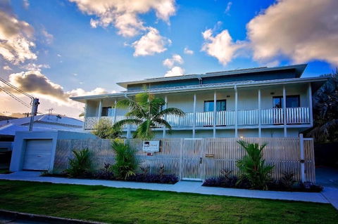 MiHaven Shared Living â€“ Pembroke / Gatton St - Yarra Valley Accommodation 4