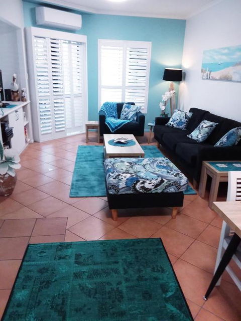 Jackies Holiday Apartment - Yarra Valley Accommodation 4