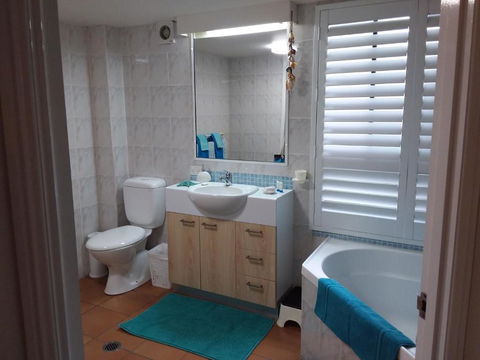 Jackies Holiday Apartment - Yarra Valley Accommodation 6