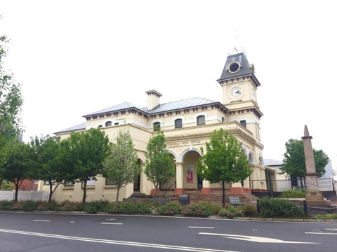 The Shopkeepers Quarters - Yarra Valley Accommodation 2