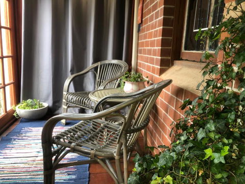 The Shopkeepers Quarters - Yarra Valley Accommodation 5