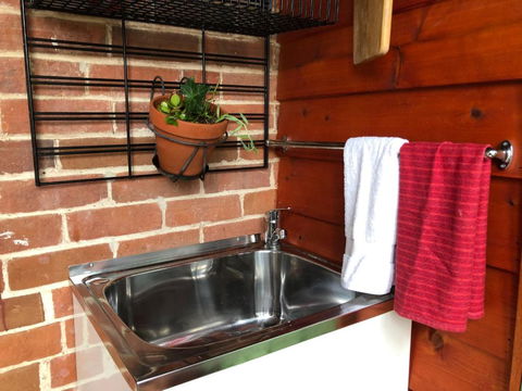The Shopkeepers Quarters - Yarra Valley Accommodation 4