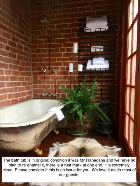 The Shopkeepers Quarters - Yarra Valley Accommodation 1