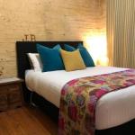 The Shopkeepers Quarters - Yarra Valley Accommodation 0