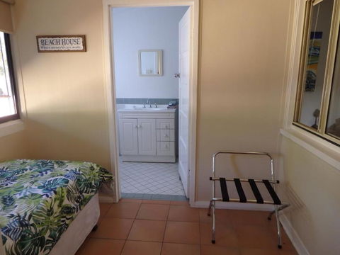 Lazy Lobster Holiday Units & Chalets - Yarra Valley Accommodation 2