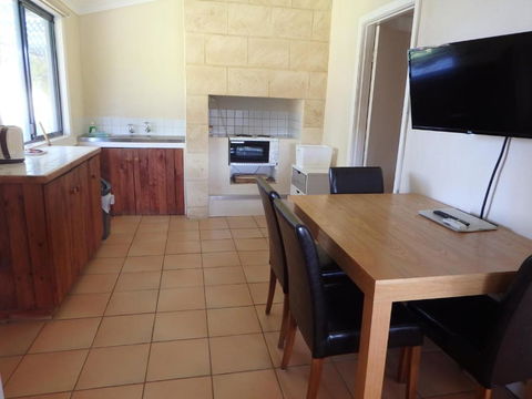 Lazy Lobster Holiday Units & Chalets - Yarra Valley Accommodation 6