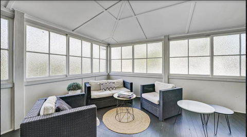Donnelly House - Yarra Valley Accommodation 5