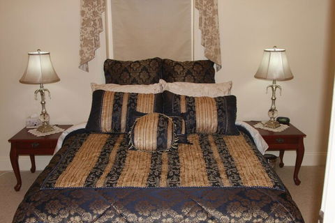 Archery Road Estate - Yarra Valley Accommodation 2