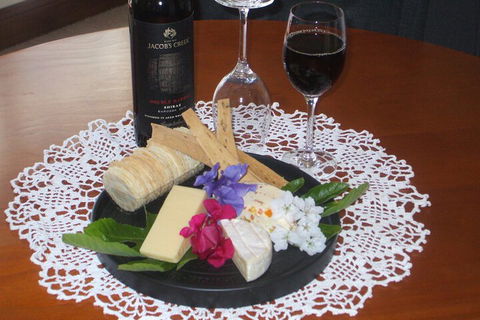 Archery Road Estate - Yarra Valley Accommodation 6